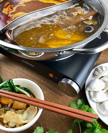 Hot Pot 