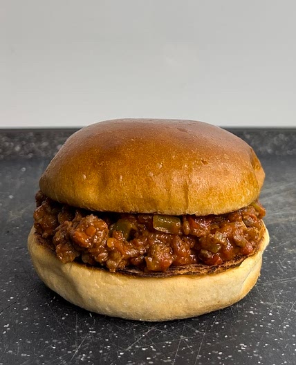 Sandwiches around the world| Sloppy Joe - USA