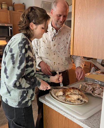Sous Vide Turkey