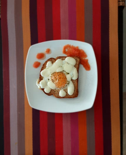 Eggholes