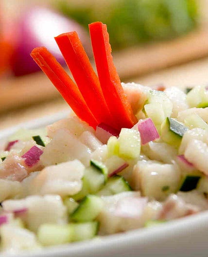 Ceviche