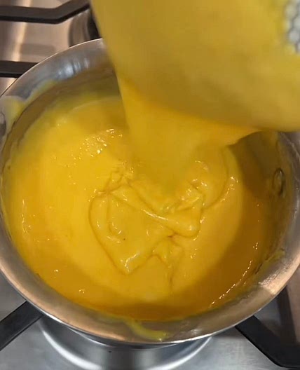 cheesy broccoli