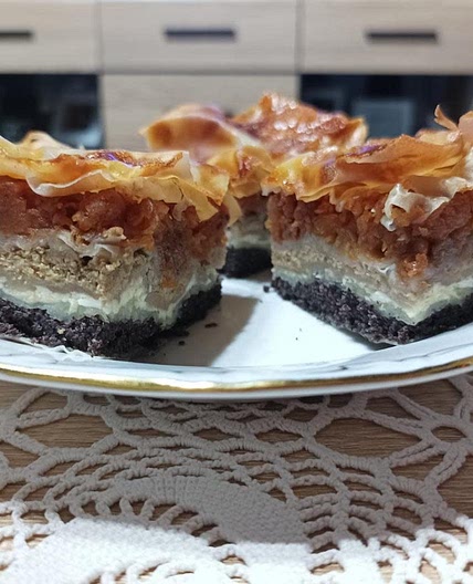 Međimurska gibanica