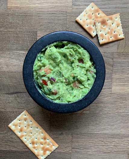 Guacamole