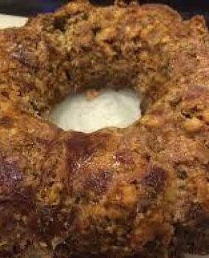 Best-Ever Meatloaf Ring