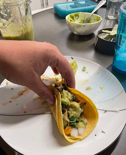 Pollo Asada