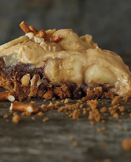 Fat Elvis pie