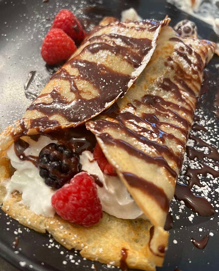 Crepes