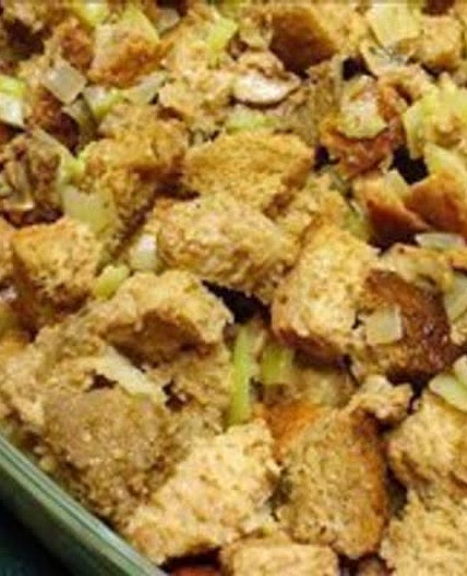Poultry Dressing
