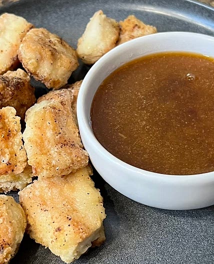 McDonald's copycat Sweet and Sour Sauce