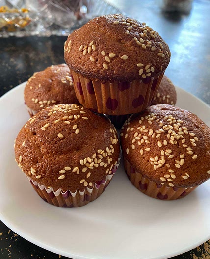 Low calorie peanut butter cupcakes 