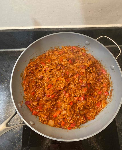 Chilli