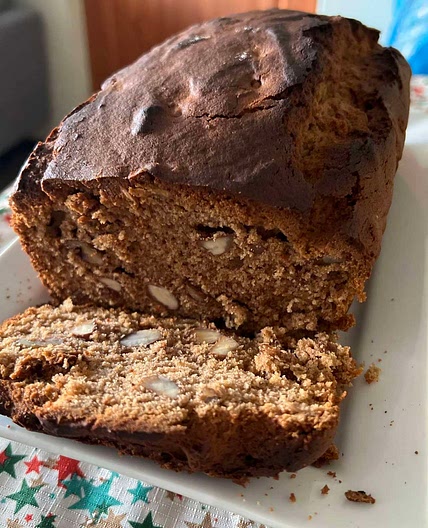 Pan de pascua