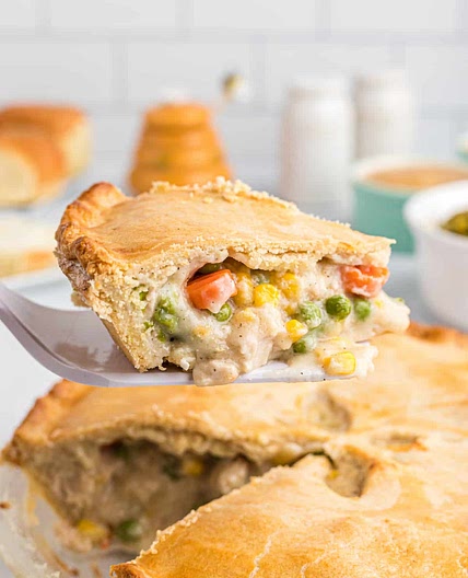 Pot Pie