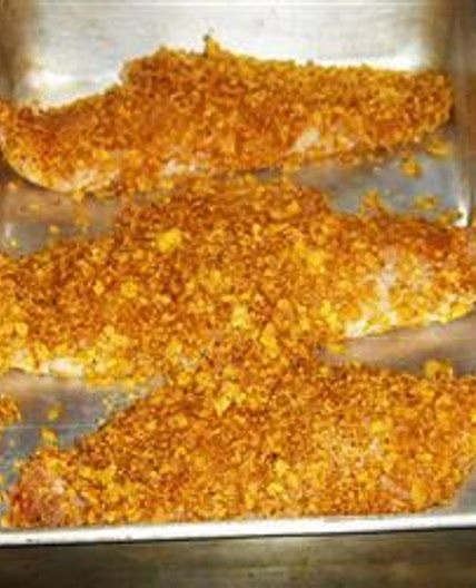 Ranchero Catfish