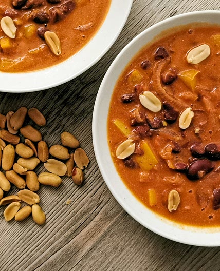 Soupe mexicaine