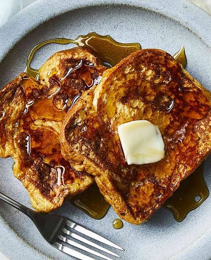 French toast