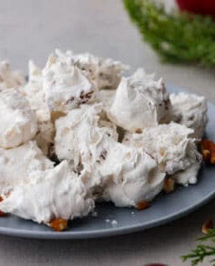 Divinity Fudge