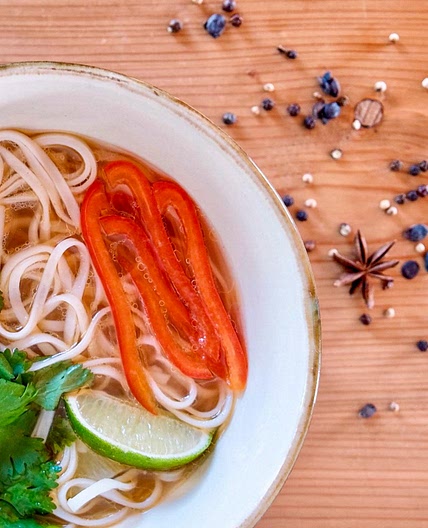Pho-Style Stock
