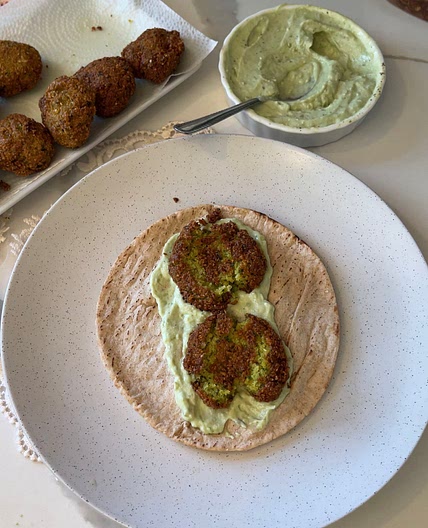 Falafel