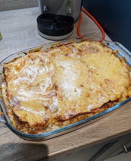 Lasagne