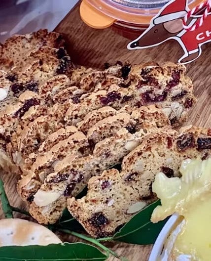 Biscotti