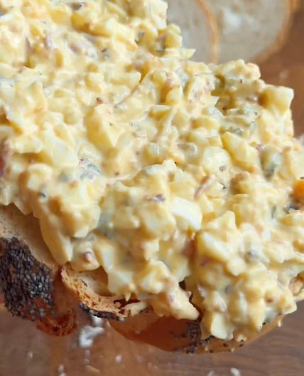Egg Salad