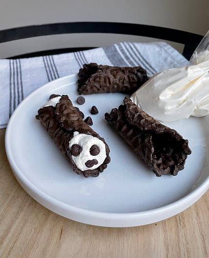 Cannoli hack