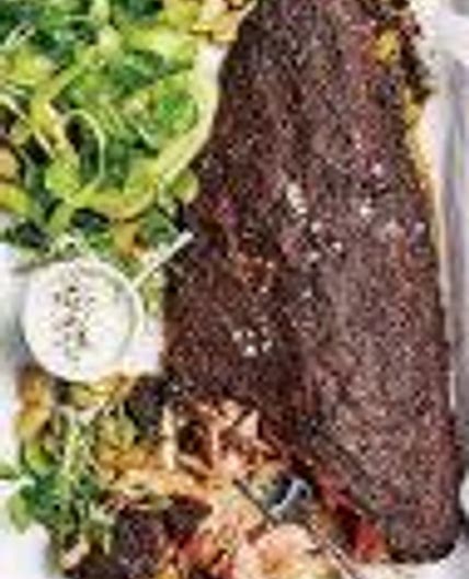 Blackened Sumac Ocean Trout