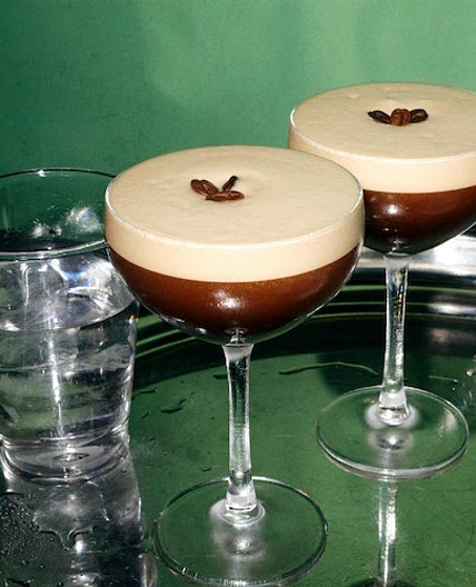 Espresso Martini