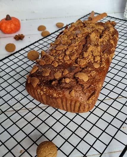♡ KRUIDNOTEN CAKE ♡