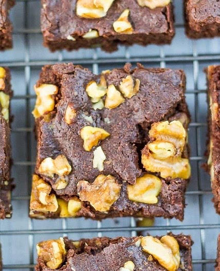 Keto Brownies