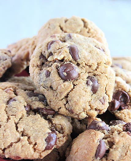 The $250 Cookie Recipe
