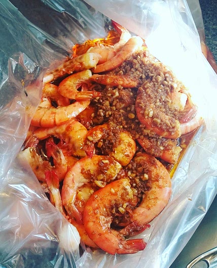 Copycat Hot’n Juicy
