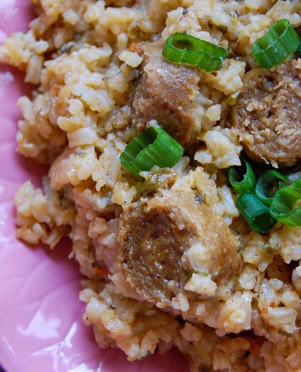 Jambalaya