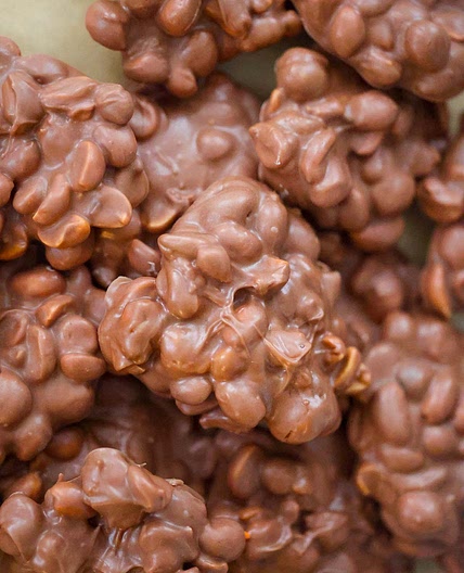 Crockpot Candy