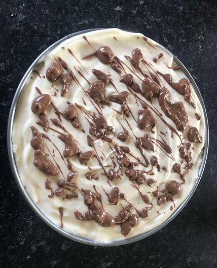 Granny’s Cheesecake