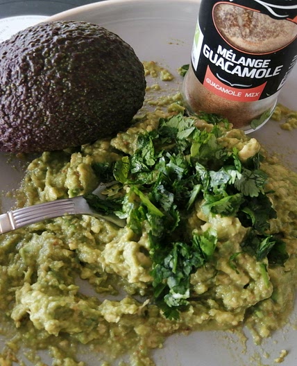 Guacamole