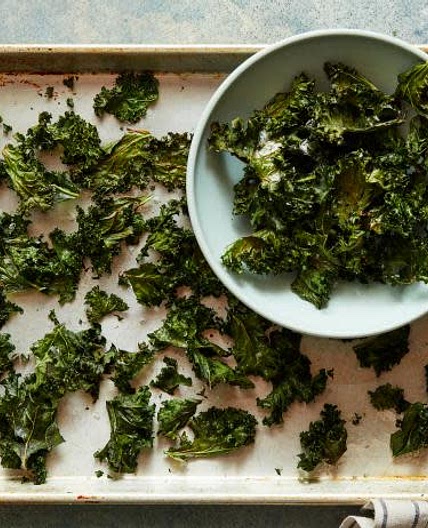 Kale Chips