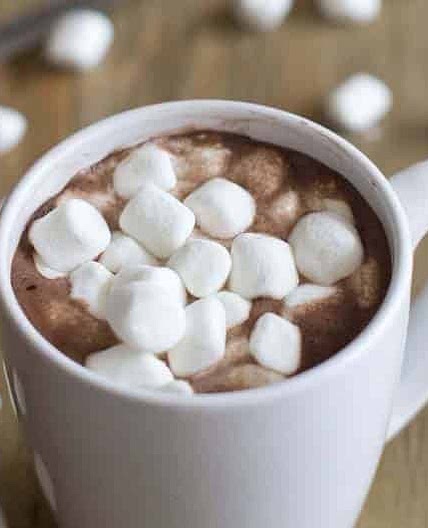 Hot Cocoa