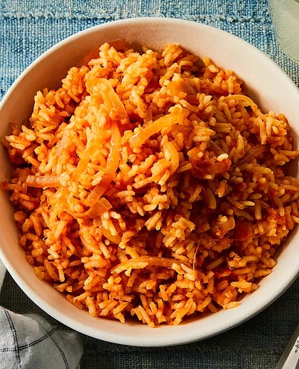 Classic Nigerian Jollof Rice by food52
