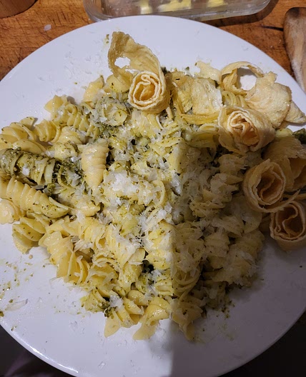 Perfect Pasta Salad