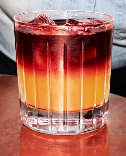 New York sour