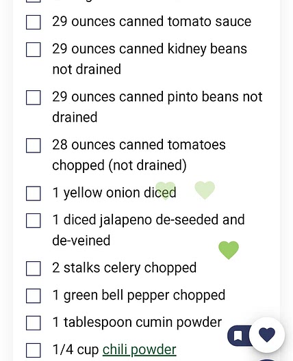 Chili