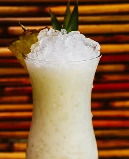 Piña colada