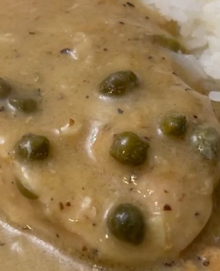Pollo al Rafael