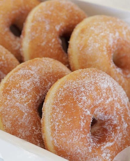 Donut