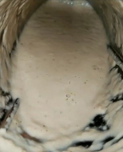 Tuna Fish Pureed
