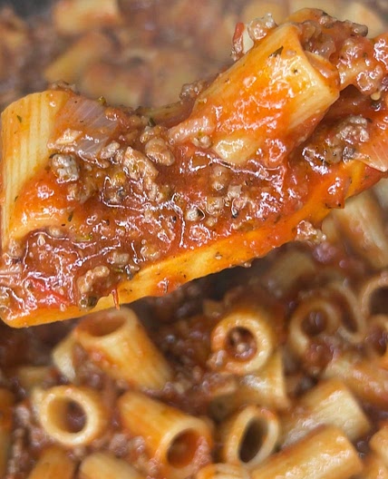 Beefaroni