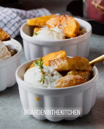 Baked Cinnamon Apples